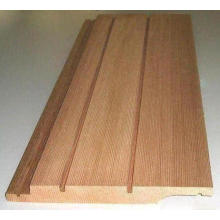 Cedar Wall Panel / Sauna Board